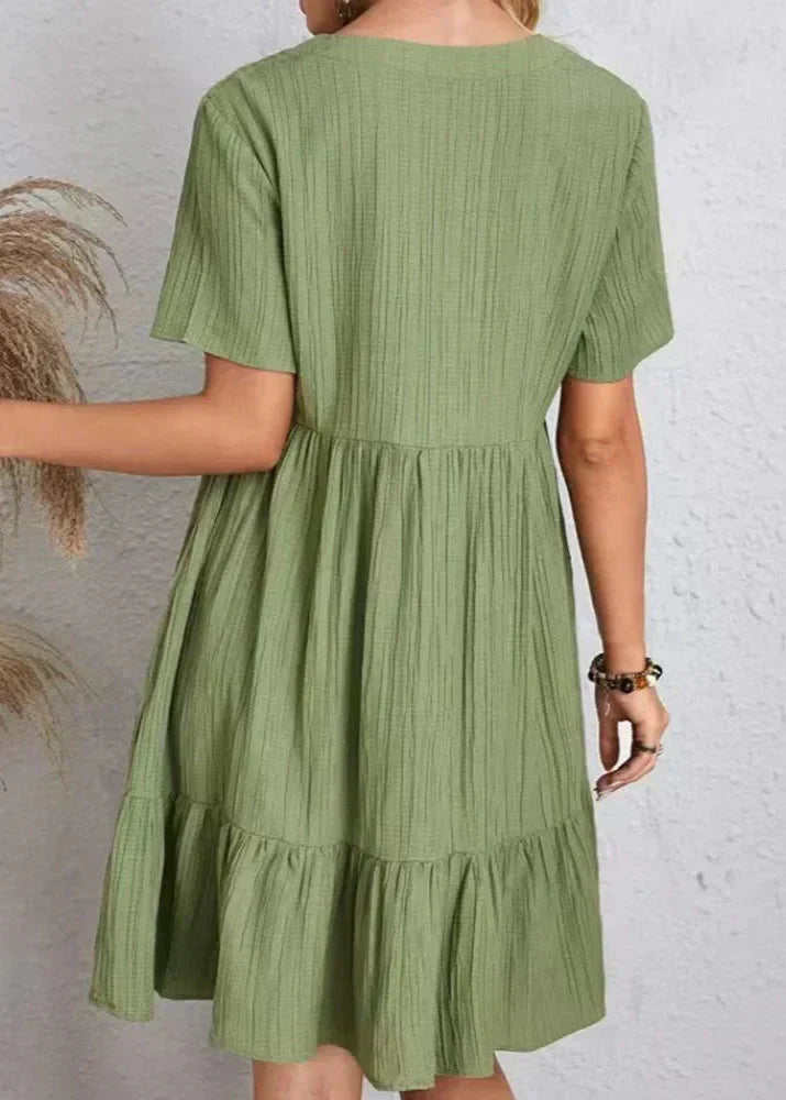 Chiara™ - Elegantes Kleid